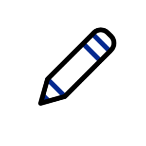 עפרונות
